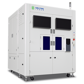 Lens Active Optical Alignment (AOA) Assembly Machine