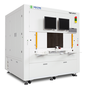 Dual-Station Automatic AA Assembly Machine for Camera Modules