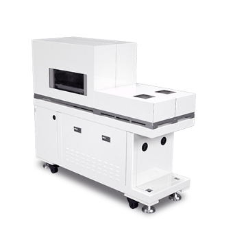 TPSS310 Pressure Sensor Calibration and Test System