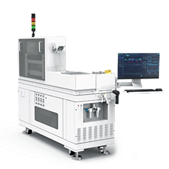 TPSS310-M Manual Pressure Sensor Calibration and Test System