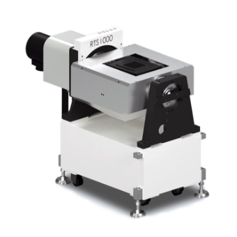 RTS1000 Inertial Sensor Calibration and Test System