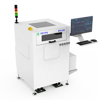 RTS1000-M Manual Inertial Sensor Calibration and Test System