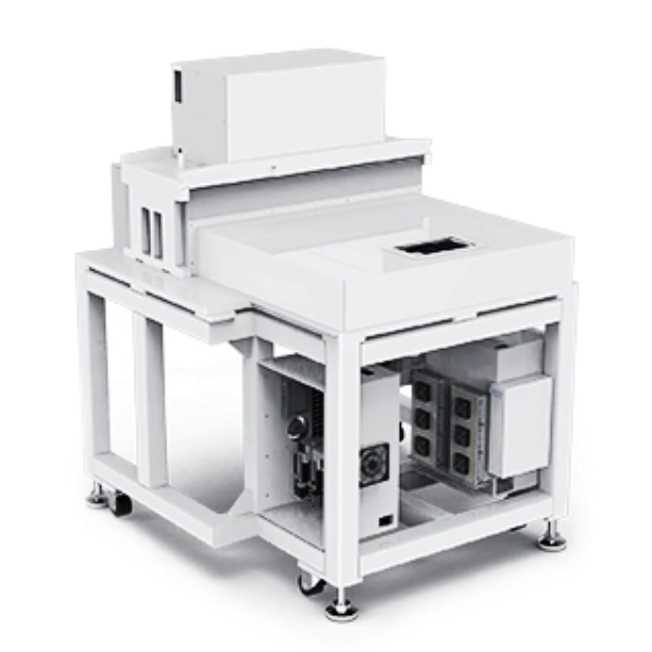 MTS320A Memory/MCU Tri-Temp Test System